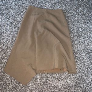 ABBEYGLASS flora skirt